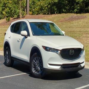 Mazda CX-5 2020 Usado, Impecable, Único en el Mercado, Disponible con Volante a la Derecha/Izquierda, Personalizado OEM, 1 Año de Garantía - Product Image 1