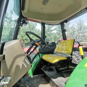 Tractores agrícolas 5E-1104 y 8270 usados, de la mejor calidad, directamente de fábrica, en venta. - Product Image 6