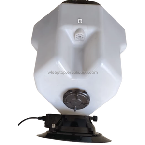 Agras T20P Spreader System V4.0 25kg Payload 35L Plastic Hopper for Fertilizer Seed Sowing Agricultural <b>Drone</b> Spare Parts - Product Image 2