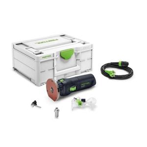 Fresa Festool OFK 500 Q-Plus R3-450 W con puntas de carburo - Product Image 1