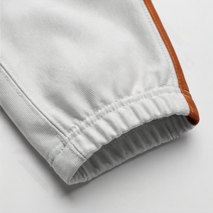 Nueva Camiseta de Fútbol Americano Personalizada, Uniforme de Fútbol de Alta Calidad, Conjunto de Entrenamiento Atlético Profesional, Talla Grande, 100% Poliéster - Product Image 6