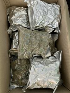 ผลิตภัณฑ์ชาสมุนไพรใบชาทุเรียนเทศแห้ง - Product Image 5