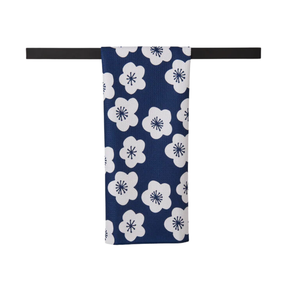 Toalla de té de algodón de alta calidad, nuevo diseño personalizado para Decoración de cocina elegante, multiusos, secado rápido y comprimido - Product Image 6