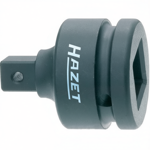 อะแดปเตอร์กระแทก Hazet 3/4 นิ้ว อุปกรณ์เสริมและอะไหล่เครื่องมือลม - Product Image 2