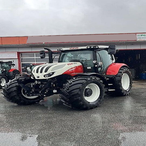 Tracteur agricole Steyr 6150 Pro-Fi - Product Image 1