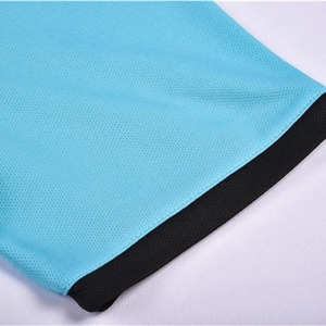 Conjunto de Fútbol para Hombre con Camiseta y Pantalones Cortos de Alta Calidad para Entrenamiento y Partidos - Product Image 5
