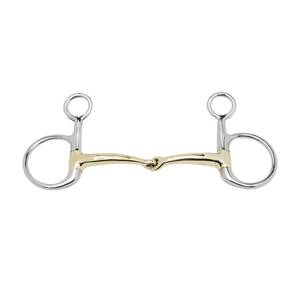 Nouvelle arrivée Western Style Shank Curb Horse Bit Construction en acier inoxydable faite par TARIQ MFG CO - Product Image 4