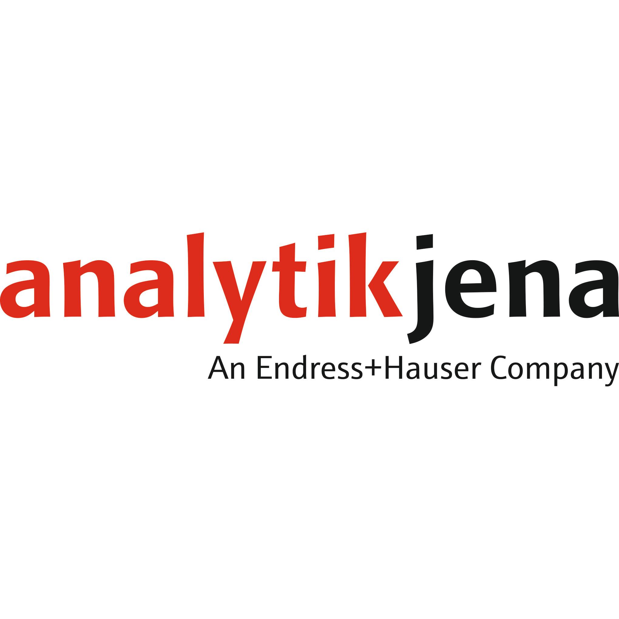 Analytik Jena GmbH+Co KG logo