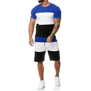 Pantalones Cortos Deportivos Sublimados de Diseño para Hombre, Logotipo Personalizado, Poliéster de Secado Rápido, para Entrenamiento Físico - Product Image 4