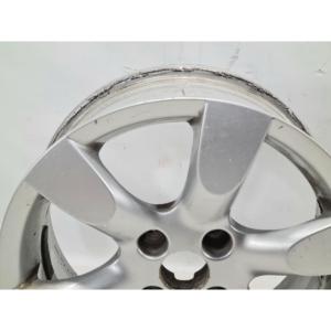 JANTES EN ALLIAGE PEUGEOT 307 Berline 2ème Série (05>) - Product Image 4
