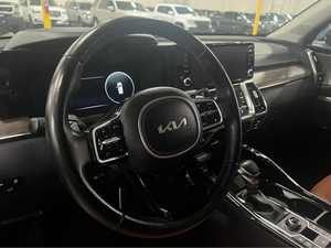 KIA Sorento SX-Prestige Sport d'occasion propre, année 2022 - Product Image 2