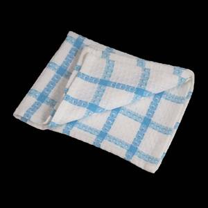 Serviette de cuisine de golf 100% coton de la meilleure qualité, fournisseur de serviettes de nettoyage au design moderne et écologique en Inde - Product Image 6