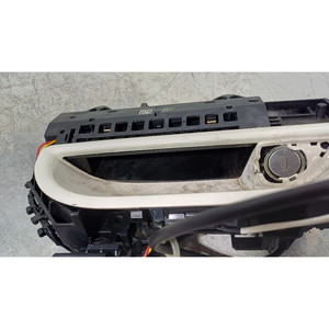 Poignée de porte extérieure avant gauche FIAT 500 Série électrique 735750145 46348460 (20>) - Product Image 3