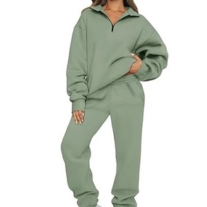 Nouveautés : ensembles de survêtements pour femmes, design unique, séchage rapide, vêtements de sport, vêtements d'hiver épais, respirants, haute qualité à bas prix - Product Image 1