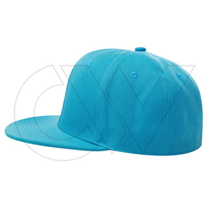 2024, venta directa del fabricante, gorras de camionero de malla de 5 paneles Unisex para deportes al aire libre, gorra deportiva elegante para viajes - Product Image 5