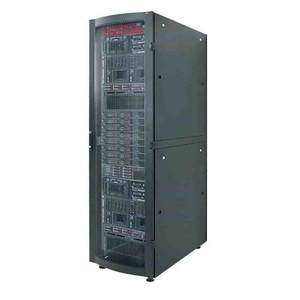 ARMARIO RACK DE 19 ''DE CALIDAD SUPERIOR PARA SERVIDOR Y APLICACIÓN INDUSTRIAL ACERO Y ALUMINIO - Product Image 2
