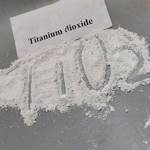 Pintura de rutilo (<span class=keywords><strong>Tio2</strong></span>) de dióxido de titanio de grado industrial de China para calandrado de Pvc - Product Image 3