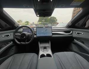 BYD Seal 06 GT 2025 IMPECABLE - Product Image 3