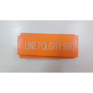 Fickert diamanté à liant résine grain 5000 (polissage de ligne) - Product Image 1