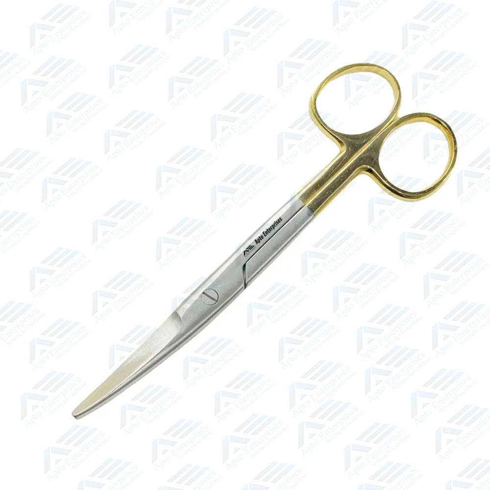Surgical Scissors