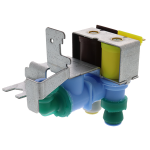 Válvula de Agua para Refrigerador Eléctrico ERP 67005154, Nuevas Piezas de Plástico y Cobre para Uso Doméstico y Hotelero, Reemplaza a WP67005154 - Product Image 1