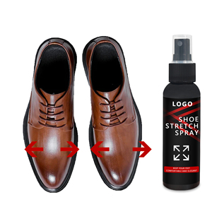<span class=keywords><strong>Spray</strong></span> extensible en gros pour chaussures, marque privée OEM, sans tache sur les chaussettes, adoucissement rapide pour les chaussures en <span class=keywords><strong>cuir</strong></span> - Product Image 3