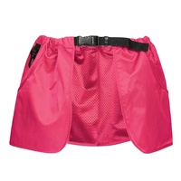 Gilet d'entraînement pour femmes, léger, pour l'entraînement et la promenade des chiens en extérieur, avec poche pour le dummy