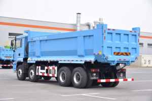 SHACMAN SAGMOTO Série 3/X3s/8*4/Version Améliorée : <span class=keywords><strong>Transport</strong></span> Urbain, Poids Total Autorisé ≤70t ; Autoroutes Nationales/Autoroutes Provinciales/ Routes Urbaines ; - Product Image 5