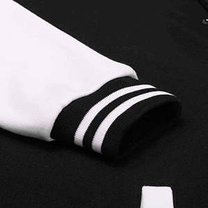 แจ็คเก็ตทีมตัวแทนของผู้ชายเสื้อแจ็กเก็ตแฟชั่นกันลมน้ำหนักเบาระบายอากาศได้ดี - Product Image 6