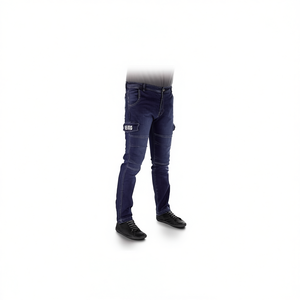 Pantalones de Trabajo Planos para Mujer Usag, Categoría de Producto - Product Image 2