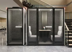 Grove Meeting Office Pod - Product Image 2