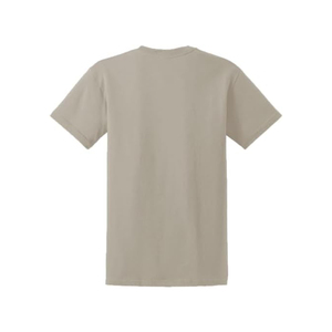 Vente en gros de t-shirts pour hommes à vendre meilleure qualité t-shirts vierges respirants 100% coton à col rond - Product Image 4