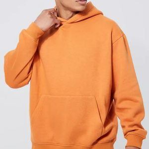 Independent Trading Co Heavyweight 100% Sudadera con capucha de algodón Sudaderas con capucha bordadas de otoño con impresión digital IND4000 - Product Image 3