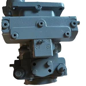 A4VG40 A4VG125 A4VG180 A4VG40 A4VG56 A4VG90 A4VG71 A4VG125ลูกสูบแกน A4VG180ตัวแปร A4VG ปั๊มไฮดรอลิก - Product Image 1