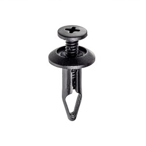 Clips de Retención para el Revestimiento del Maletero para Chrysler y Dodge - 10 Piezas - Product Image 2