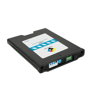 Speedstar 3000 memjet máy in nhãn chất lượng ưu tú Cmyk cho hộp mực HP & Brother Thương hiệu tương thích hộp mực - Product Image 1