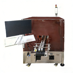 Equipo de Inspección Visual Integrado de Alta Velocidad BMG para Adquisición de Datos 360° y Clasificación de Datos con 0.5% de Precisión, Certificación ISO y CE - Product Image 5