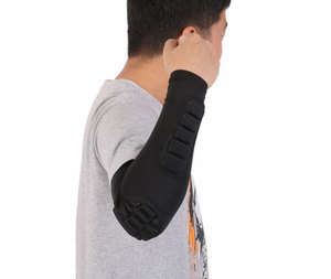 Protections corporelles de sport de haute qualité, nouveaux produits, vente en gros, protections de sport personnalisées pour les jeunes, les enfants et les adultes, protège-tibias - Product Image 5