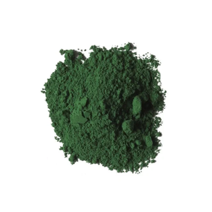 Tinte NBX verde directo de alta resistencia, sombra uniforme ecológica para prendas de vestir, prendas de moda y telas textiles para el hogar - Product Image 3