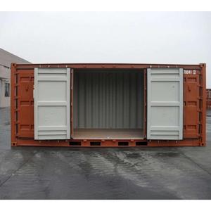 ตู้คอนเทนเนอร์เปิดด้านข้างสำหรับขายเหมาะอย่างยิ่งสำหรับการขนส่งสินค้าขนาดใหญ่และการโหลดที่มีประสิทธิภาพ - Product Image 6