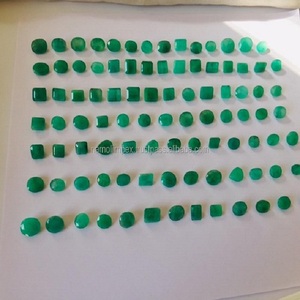 Gema de Esmeralda suelta - Product Image 2