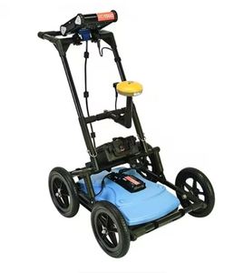 Mejor Oferta: Detector de Radar de Penetración Terrestre RD1500, 8m de Profundidad, Localizador de Metales, Tuberías, Oro y Diamantes, Listo para Enviar - Product Image 3