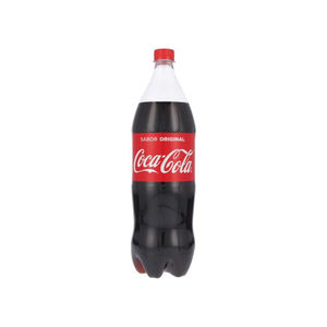 Coca-Cola, bebida carbonatada fría, perfecta para refrescarse en climas calurosos y para celebraciones. - Product Image 4