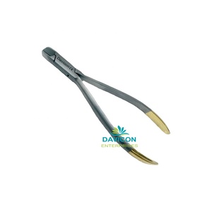 Cortador Dental de alambre de acero inoxidable de alta calidad/cortador de alambre duro TC cortador de ortodoncia dental - Product Image 3