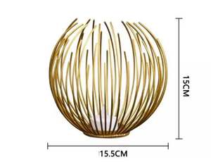 ออกแบบเชิงเทียนตกแต่ง - Product Image 3