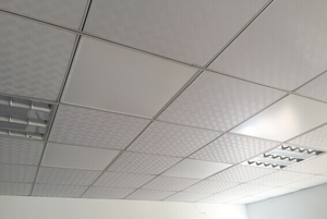 Venta caliente 720 vatios aluminio enmarcado IR habitación calentador empotrado infrarrojo control remoto carbono cristal alambre ahorro de energía UE - Product Image 4