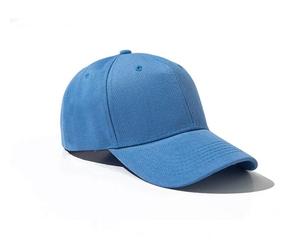 Gorra de béisbol deportiva unisex, diseño de logotipo bordado personalizado, tamaño y color, gorras de béisbol unisex ajustadas con panel personalizado - Product Image 2