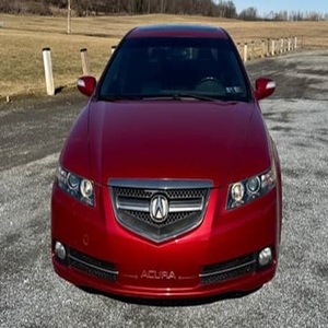 ACURA TL TYPE-S 2007 USADO (LHD/RHD) - Product Image 1