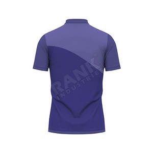 Camisetas Polo para Hombre 2026 de Tela Suave y Transpirable para Uso Diario - Product Image 2