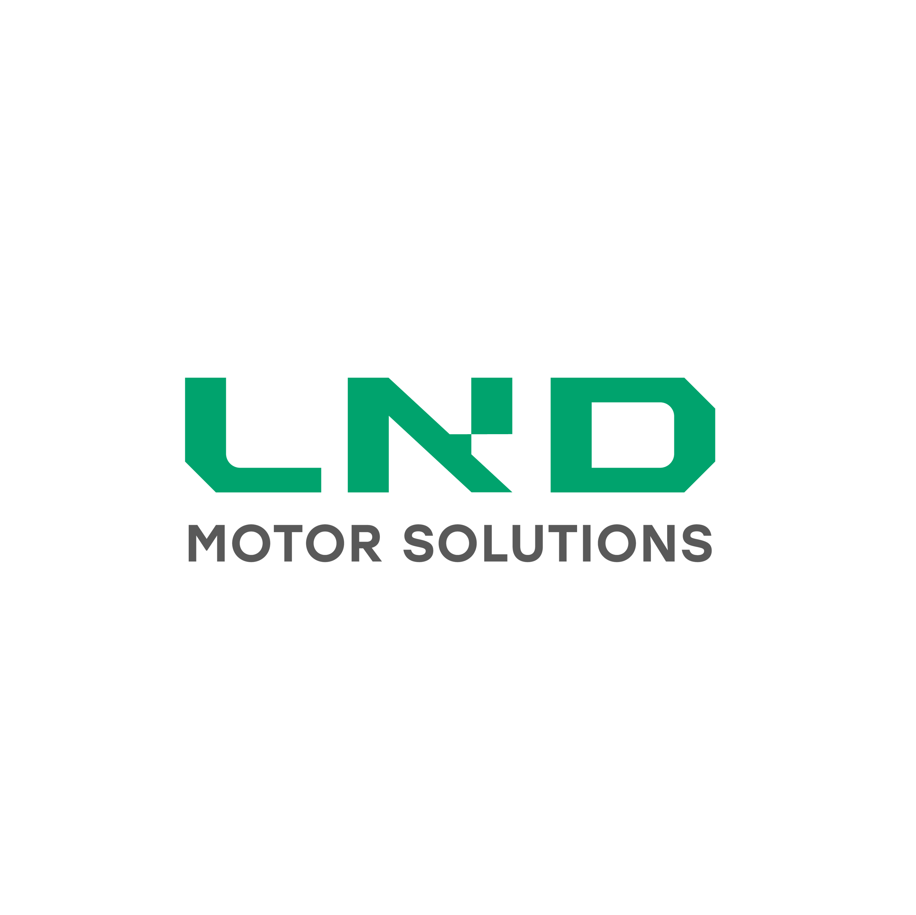 Yuyao Linengda Micromotor Co., Ltd.